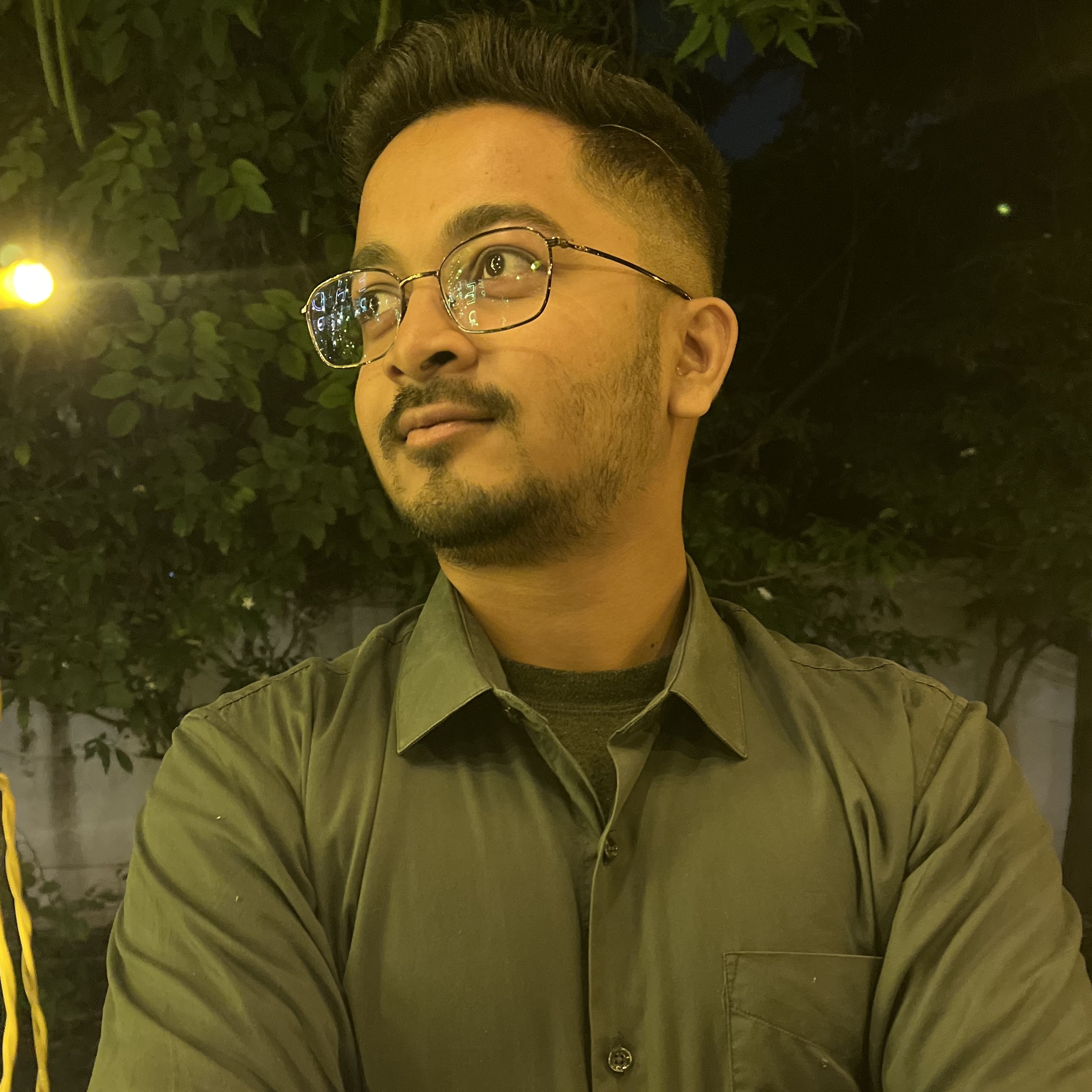 Profile Picture